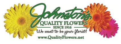 Johnston's Quality Flowers