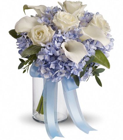 Image Result For Blue Wedding Flowers Image Result For Blue Wedding Flowers