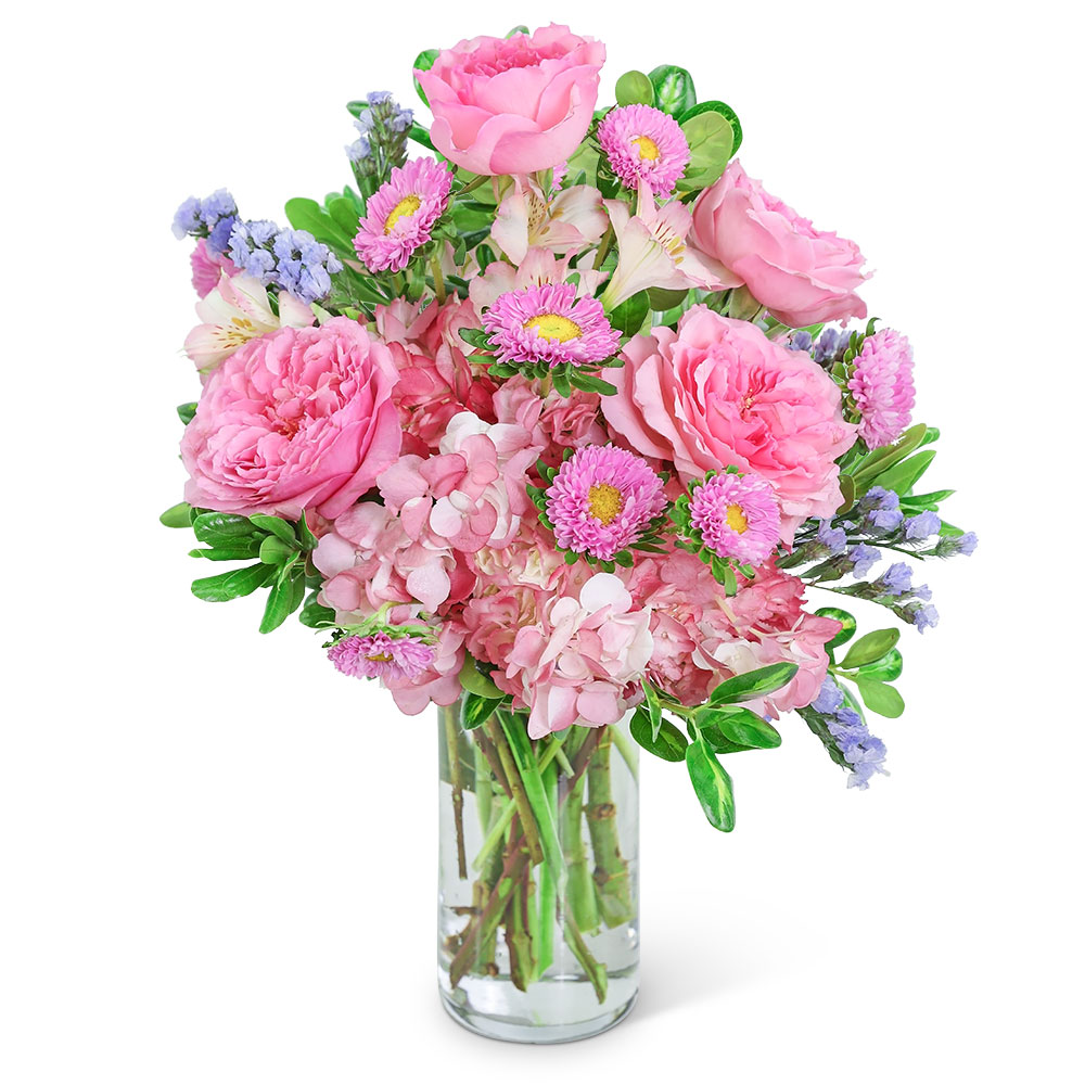 Head in the Clouds Quality Flowers, Fort Smith AR