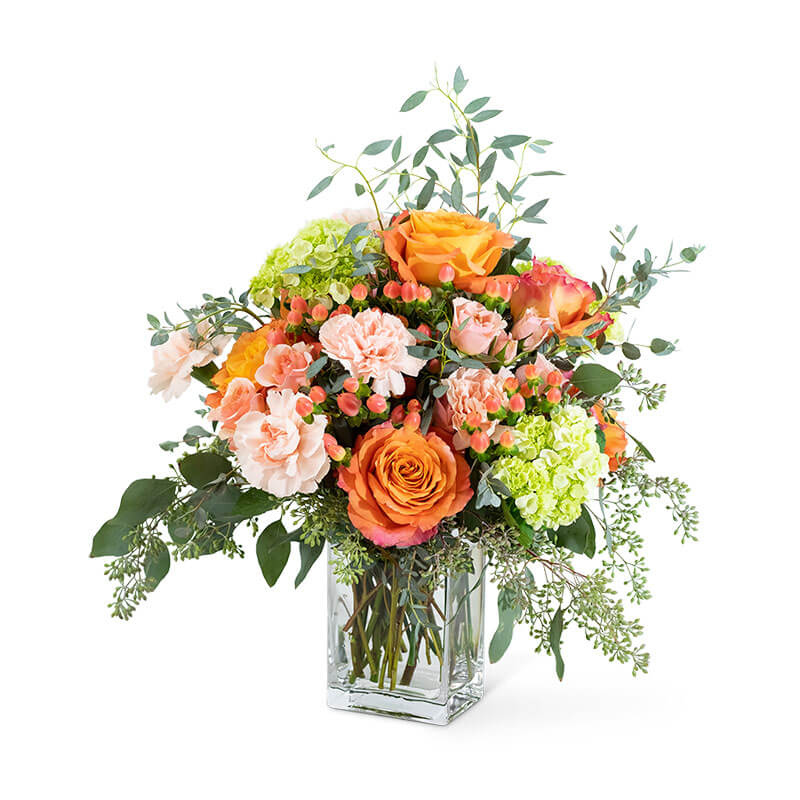 Sweet Caroline :: Quality Flowers, Fort Smith AR