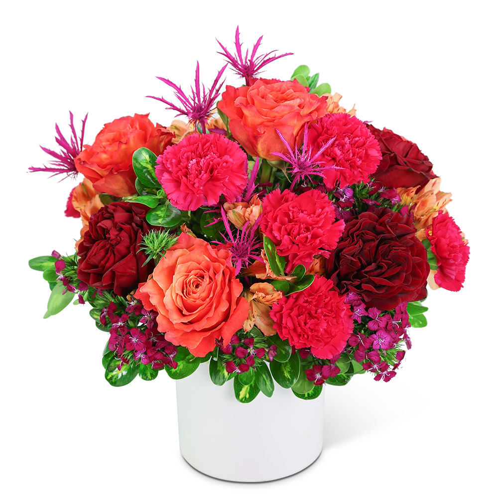 Luxe Paradise Quality Flowers, Fort Smith AR