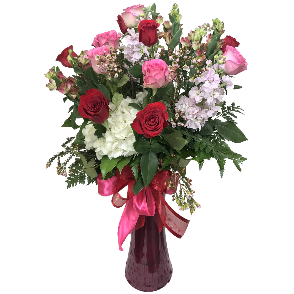 True Love Quality Flowers, Fort Smith AR