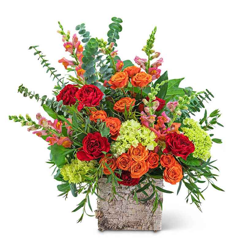 Aspen Symphony Quality Flowers, Fort Smith AR