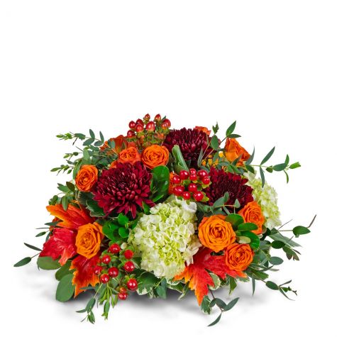Sonoma Centerpiece