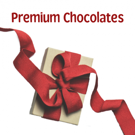 Premium Chocolates