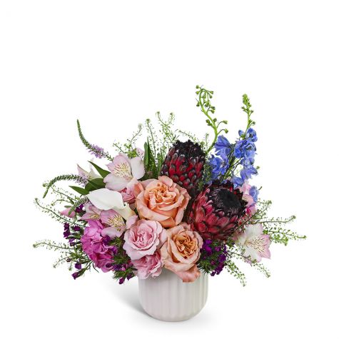 Wildflower Jewel