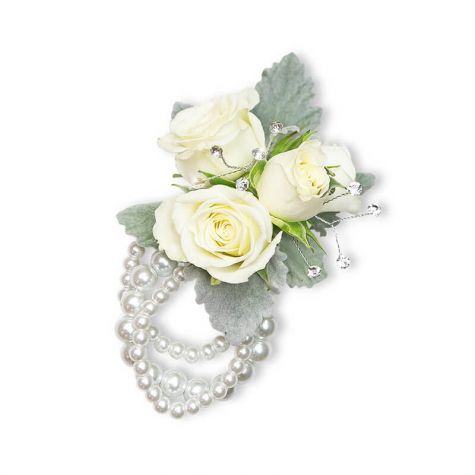 Virtue Corsage