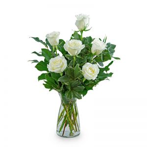 White Roses (6)