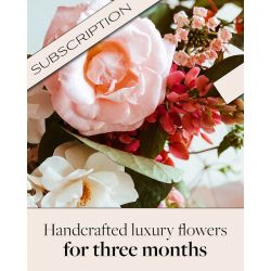 Bouquet of the Month Club (3)