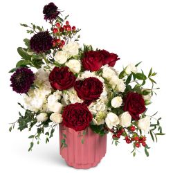 Devoted Ruby Romance