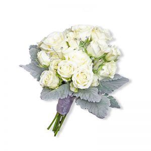 Virtue Hand-tied Bouquet