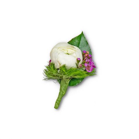 Intrinsic Boutonniere