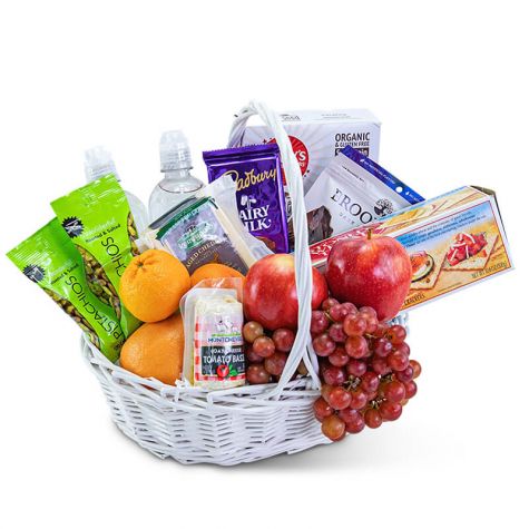 Picnic Basket for Two