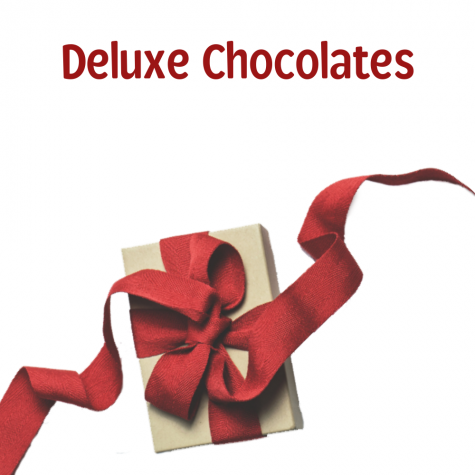 Deluxe Chocolates