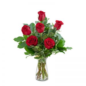 Red Roses (6)