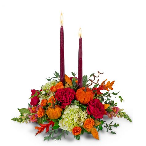 Sonoma By Candlelight