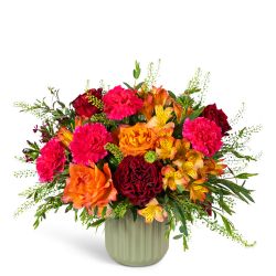 Sienna Garden Charm
