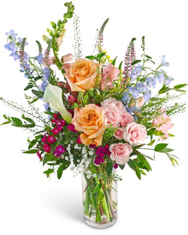 Botanical Joy