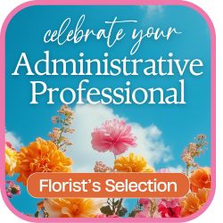 Designer's Choice for Admin Professional's Day