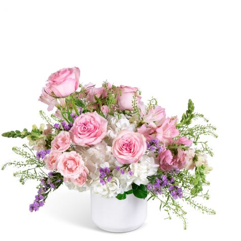 Rosalie Garden