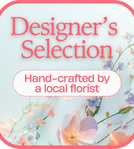 Designer's Choice Arrangement